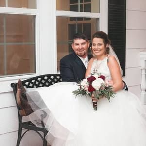 Meet your Posher, Taylor